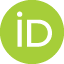 ORCiD ID